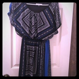 Fun summer/ spring dress